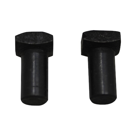 Aftermarket 70218859 2 Gear Shift Lever Pins Fits Allis Chalmers B C CA G WD WD45 190XT CLR80-0040